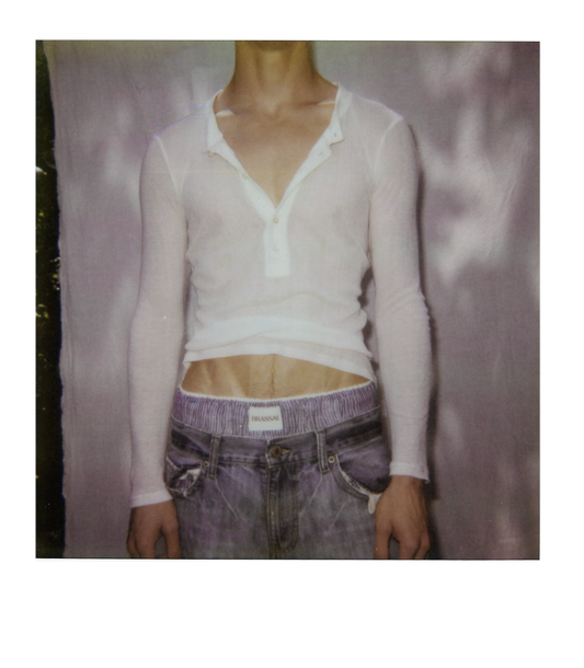Ivory Henley