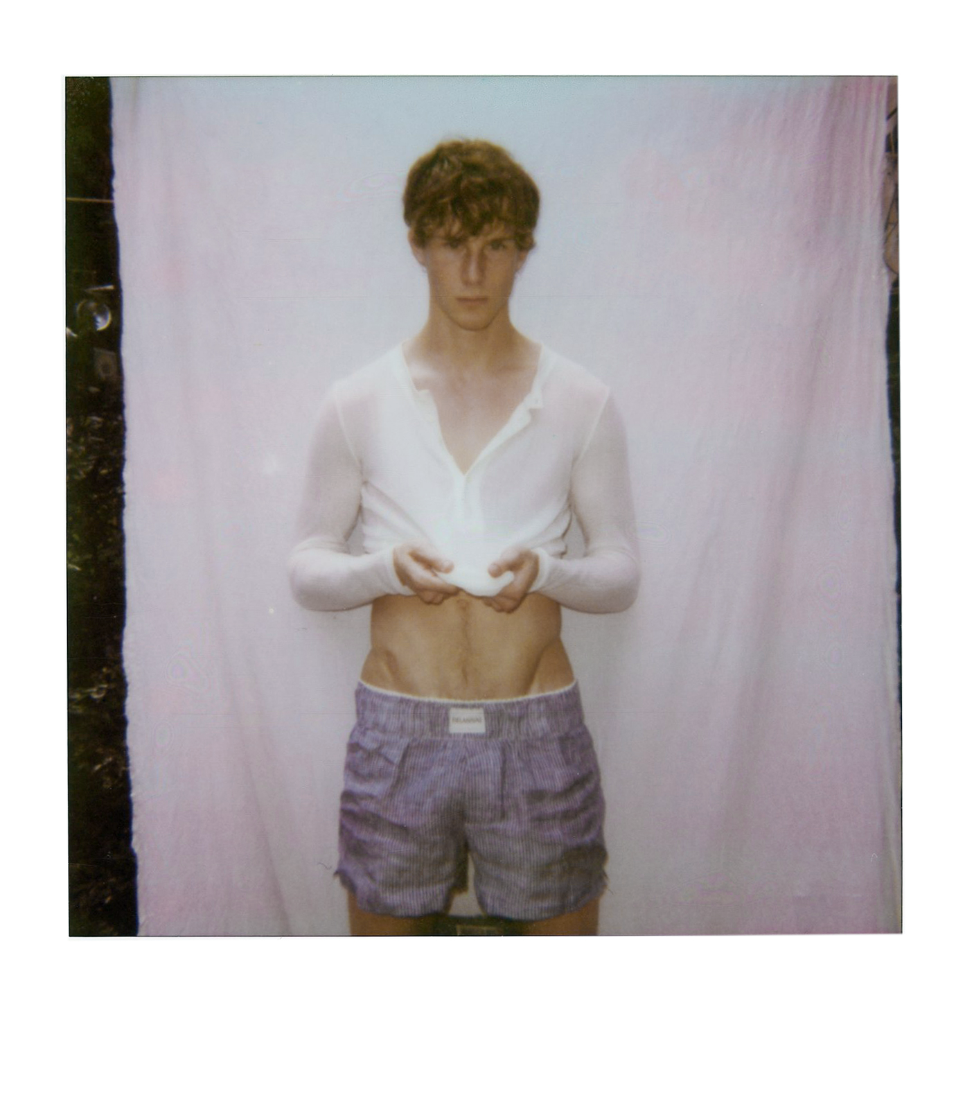 Ivory Henley