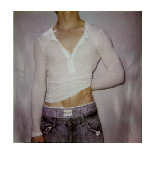 Ivory Henley