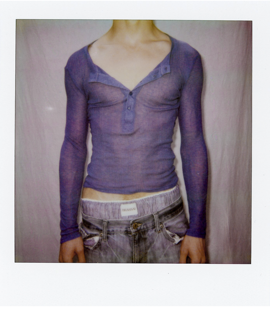 Indigo Henley