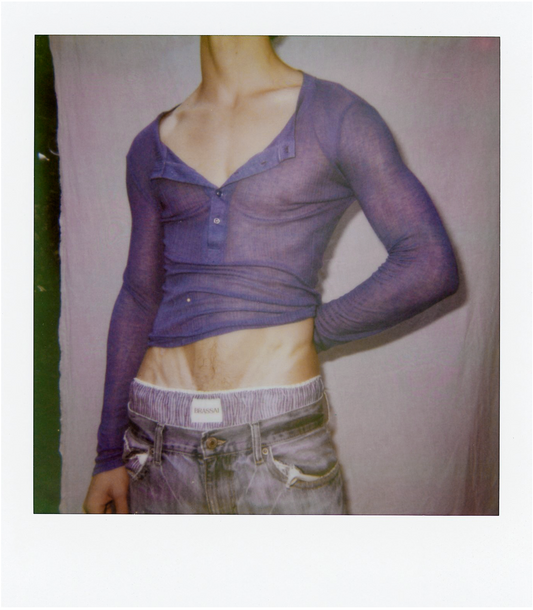 Indigo Henley