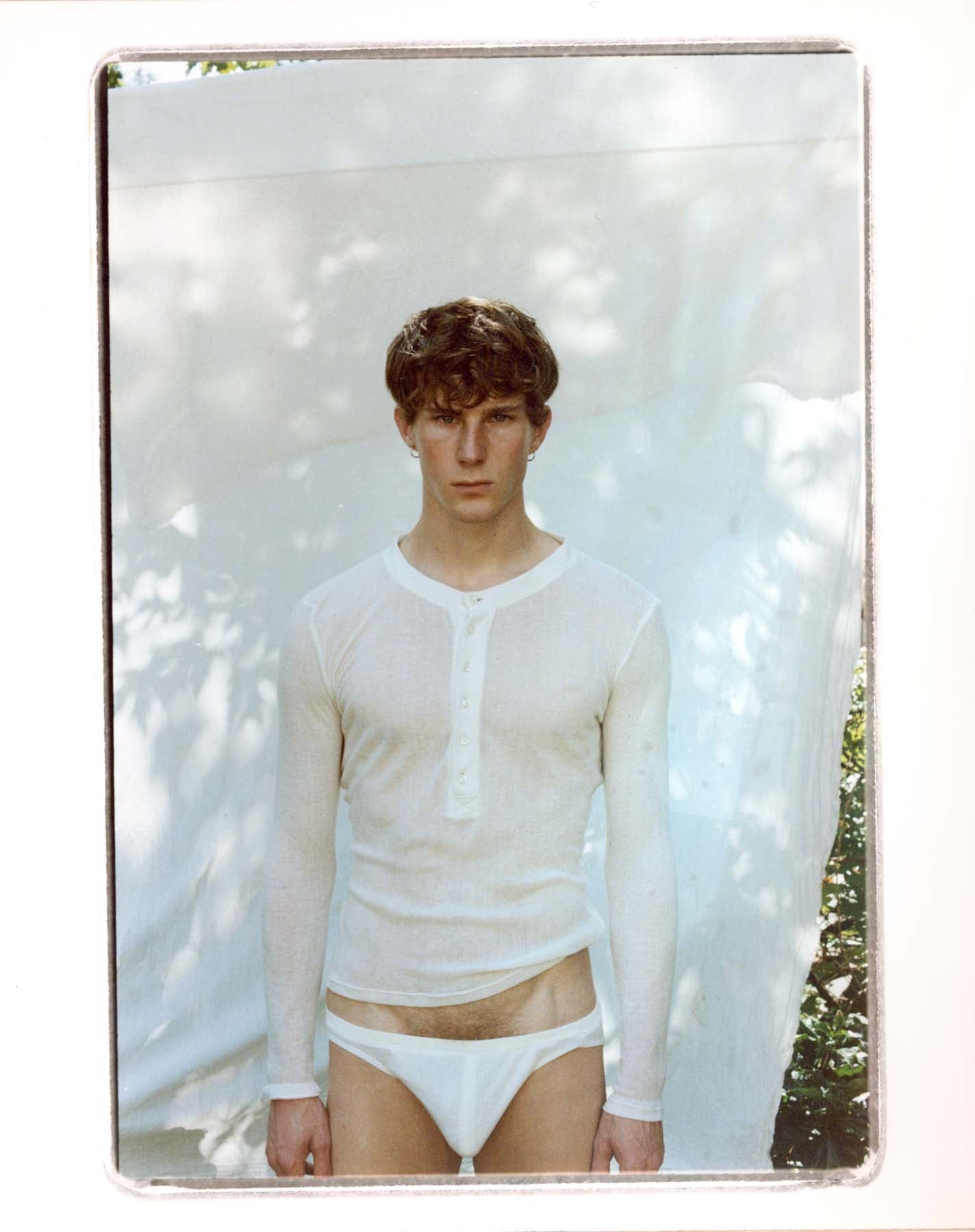 Ivory Henley