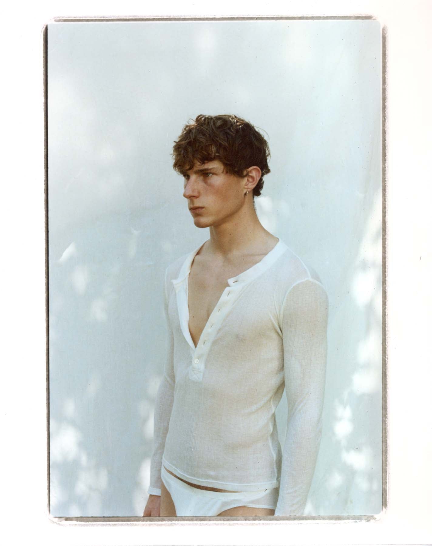 Ivory Henley